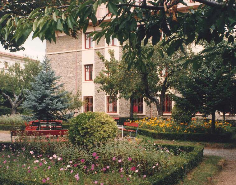 University Hall of Residence
