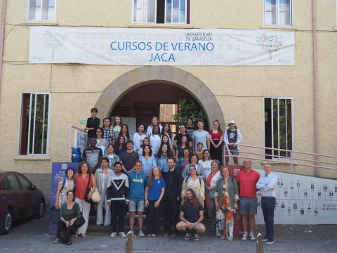 Foto grupal 2º quincena 